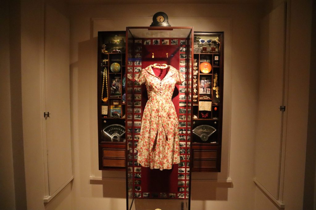 Museum of Innocence Istanbul