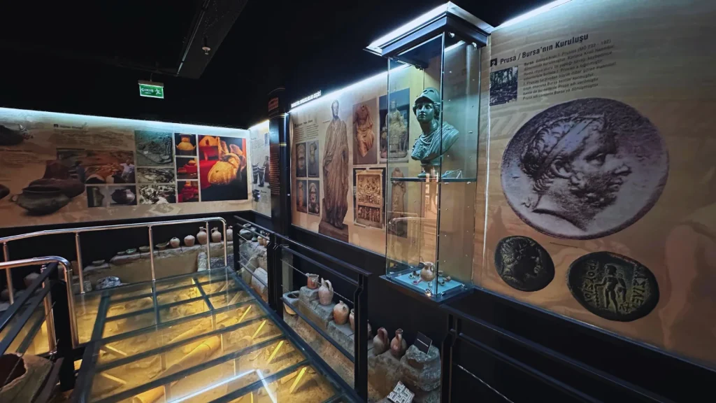 Bursa City Museum