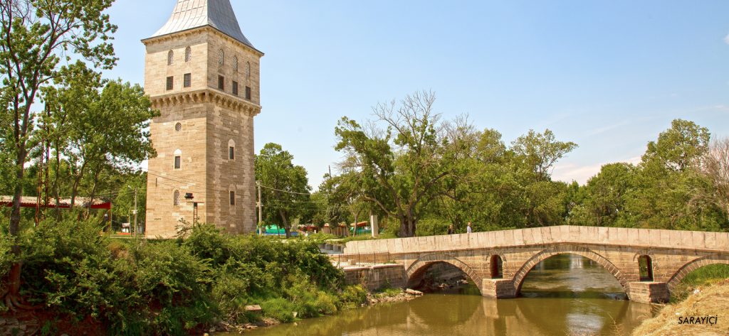 Sarayici Edirne