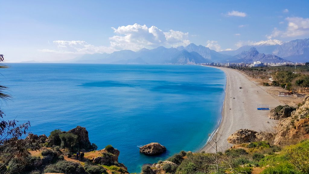 Konyalatı, Antalya