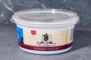 Kanlıca Yogurt