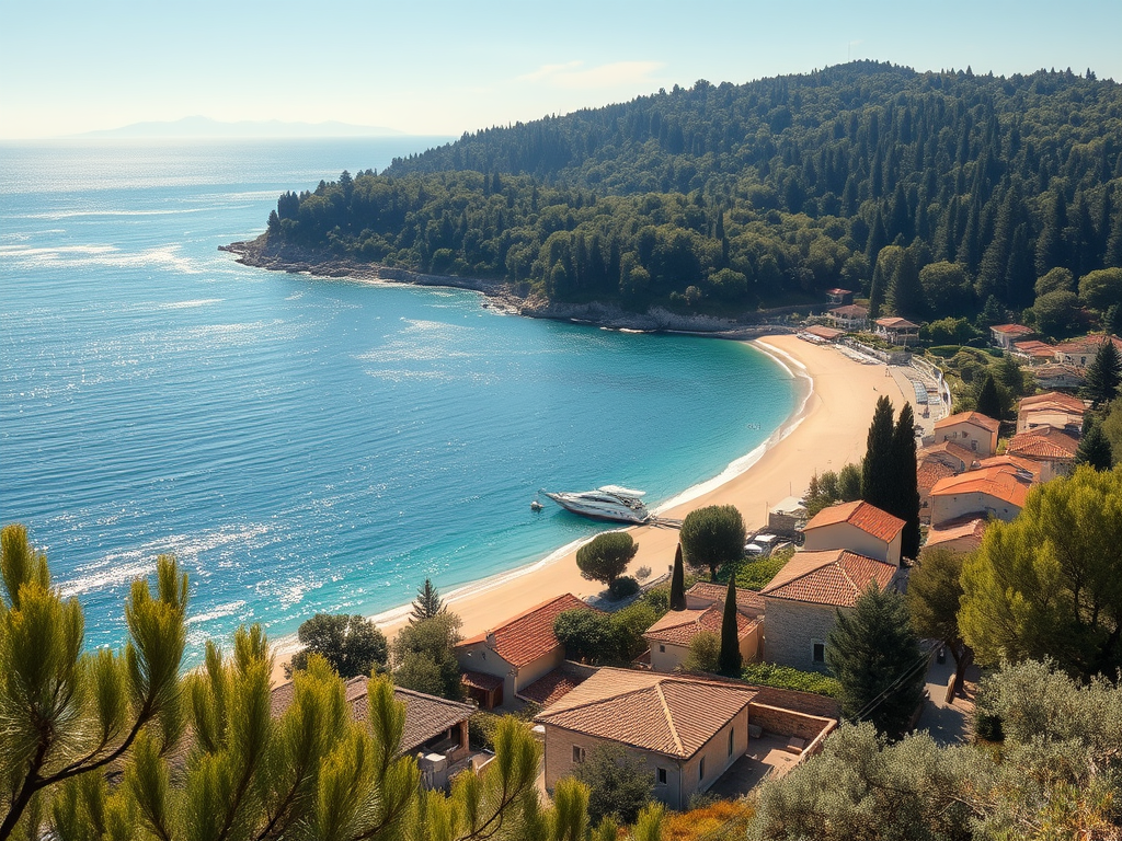 Kapıdağ Peninsula – Balıkesir