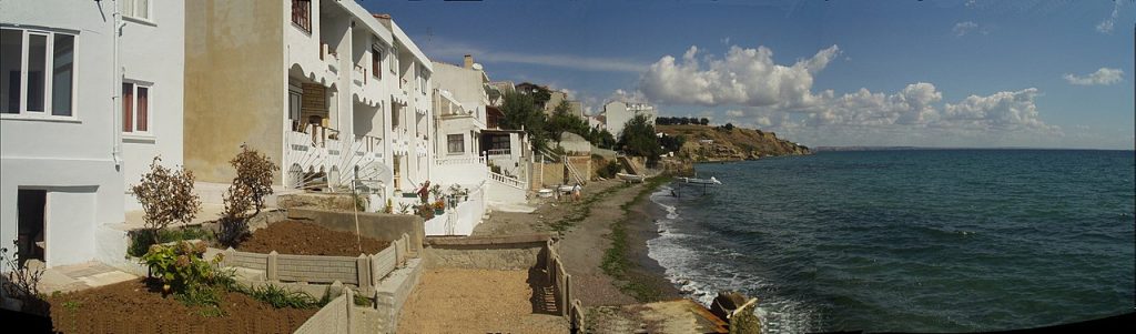 Barbaros Village, Tekirdağ